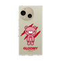 Slim Protection Case［ Gloomy - Gloomy ］