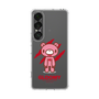 Slim Protection Case［ Gloomy - Gloomy ］