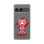 Slim Protection Case［ Gloomy - Gloomy ］