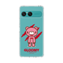 Slim Protection Case［ Gloomy - Gloomy ］