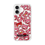 Slim Protection Case［ Gloomy - Sticker ］