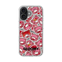 Slim Protection Case［ Gloomy - Sticker ］