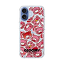 Slim Protection Case［ Gloomy - Sticker ］