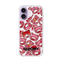 Slim Protection Case［ Gloomy - Sticker ］