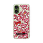 Slim Protection Case［ Gloomy - Sticker ］