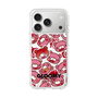 Slim Protection Case［ Gloomy - Sticker ］