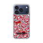 Slim Protection Case［ Gloomy - Sticker ］