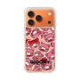 Slim Protection Case［ Gloomy - Sticker ］
