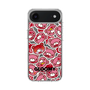 Slim Protection Case［ Gloomy - Sticker ］