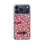 Slim Protection Case［ Gloomy - Sticker ］