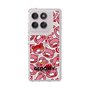 Slim Protection Case［ Gloomy - Sticker ］