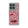 Slim Protection Case［ Gloomy - Sticker ］
