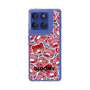Slim Protection Case［ Gloomy - Sticker ］