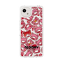 Slim Protection Case［ Gloomy - Sticker ］