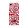 Slim Protection Case［ Gloomy - Sticker ］