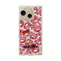 Slim Protection Case［ Gloomy - Sticker ］
