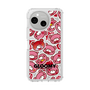 Slim Protection Case［ Gloomy - Sticker ］