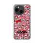 Slim Protection Case［ Gloomy - Sticker ］