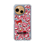 Slim Protection Case［ Gloomy - Sticker ］