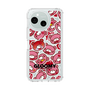 Slim Protection Case［ Gloomy - Sticker ］