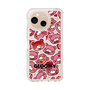 Slim Protection Case［ Gloomy - Sticker ］