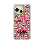 Slim Protection Case［ Gloomy - Sticker ］