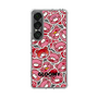 Slim Protection Case［ Gloomy - Sticker ］