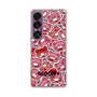 Slim Protection Case［ Gloomy - Sticker ］