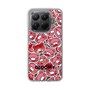 Slim Protection Case［ Gloomy - Sticker ］
