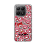 Slim Protection Case［ Gloomy - Sticker ］
