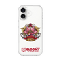 Slim Protection Case［ Gloomy - 25th Anniversary Emblem ］