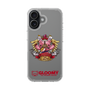 Slim Protection Case［ Gloomy - 25th Anniversary Emblem ］