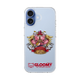 Slim Protection Case［ Gloomy - 25th Anniversary Emblem ］