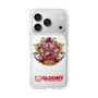 Slim Protection Case［ Gloomy - 25th Anniversary Emblem ］