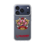 Slim Protection Case［ Gloomy - 25th Anniversary Emblem ］