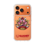 Slim Protection Case［ Gloomy - 25th Anniversary Emblem ］