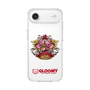 Slim Protection Case［ Gloomy - 25th Anniversary Emblem ］
