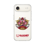 Slim Protection Case［ Gloomy - 25th Anniversary Emblem ］