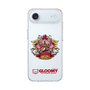 Slim Protection Case［ Gloomy - 25th Anniversary Emblem ］