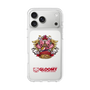 Slim Protection Case［ Gloomy - 25th Anniversary Emblem ］
