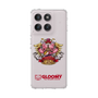 Slim Protection Case［ Gloomy - 25th Anniversary Emblem ］