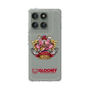 Slim Protection Case［ Gloomy - 25th Anniversary Emblem ］