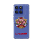 Slim Protection Case［ Gloomy - 25th Anniversary Emblem ］
