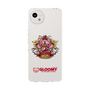 Slim Protection Case［ Gloomy - 25th Anniversary Emblem ］