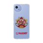 Slim Protection Case［ Gloomy - 25th Anniversary Emblem ］