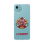 Slim Protection Case［ Gloomy - 25th Anniversary Emblem ］
