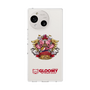 Slim Protection Case［ Gloomy - 25th Anniversary Emblem ］