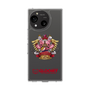 Slim Protection Case［ Gloomy - 25th Anniversary Emblem ］