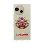 Slim Protection Case［ Gloomy - 25th Anniversary Emblem ］
