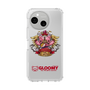 Slim Protection Case［ Gloomy - 25th Anniversary Emblem ］